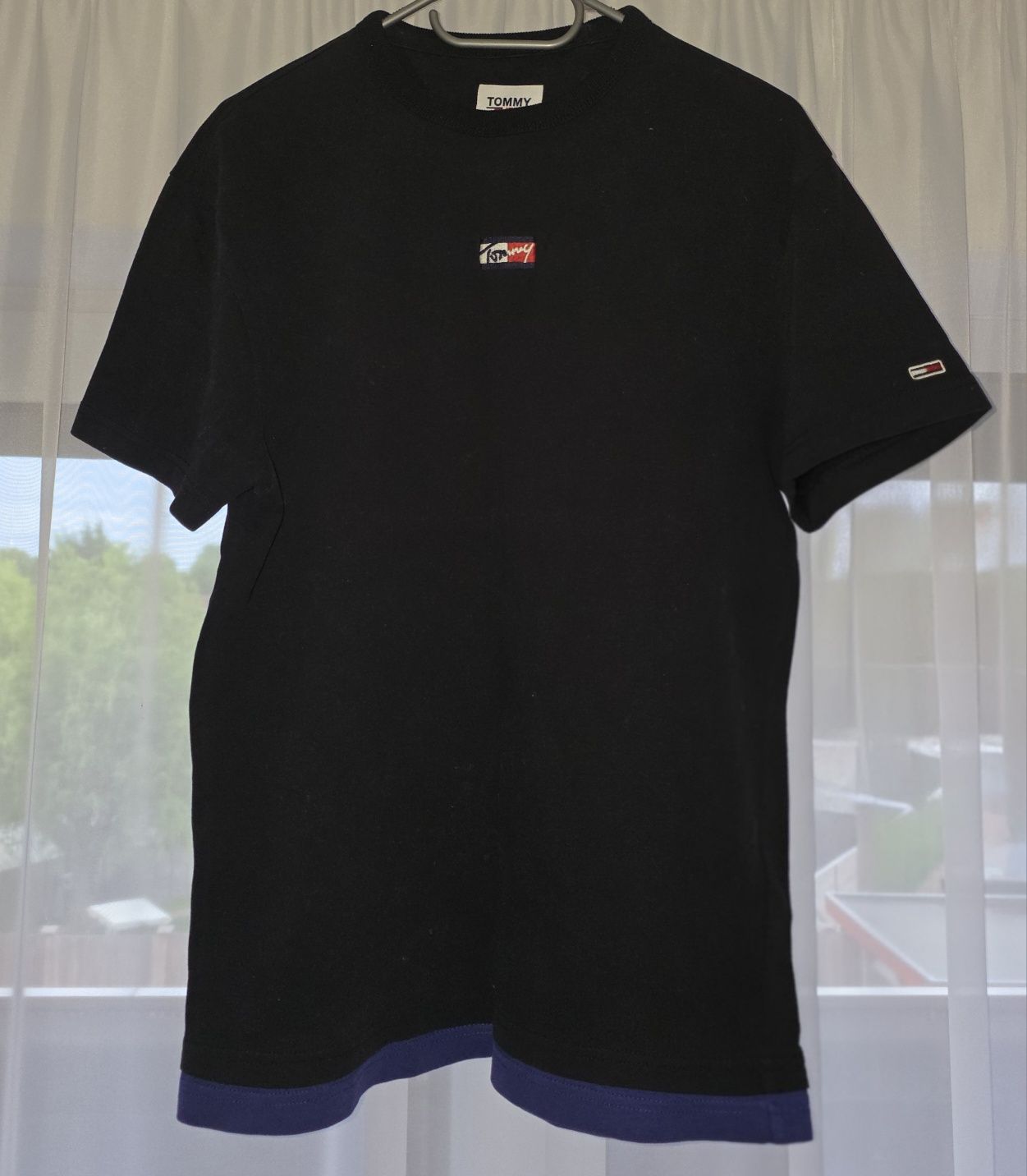 T-shirt Tommy Hilfiger r. S/M / koszulka Tommy Jeans