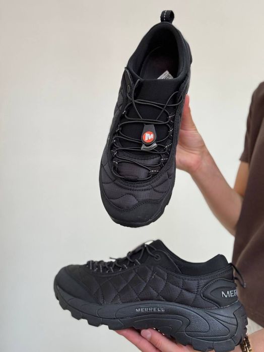 Мужские зимние Merrell