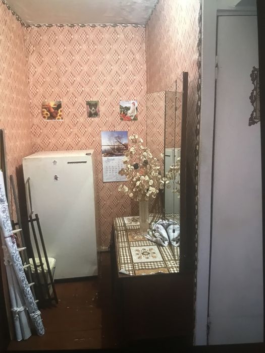 Продаж 1 кімнатної квартири