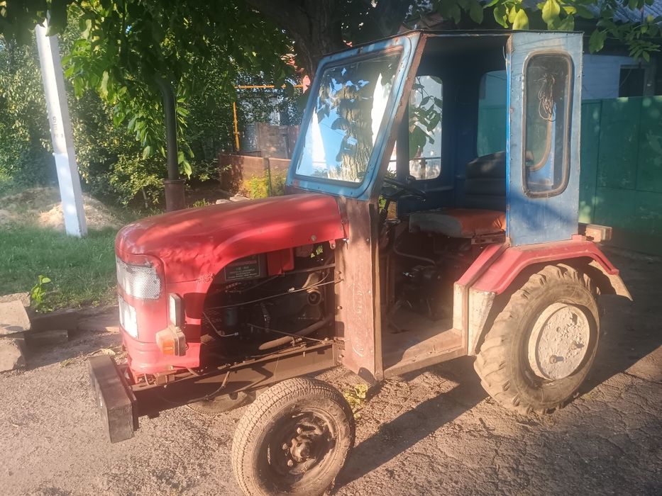Продам Міні трактор