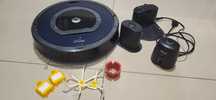 iRobot roomba 786p