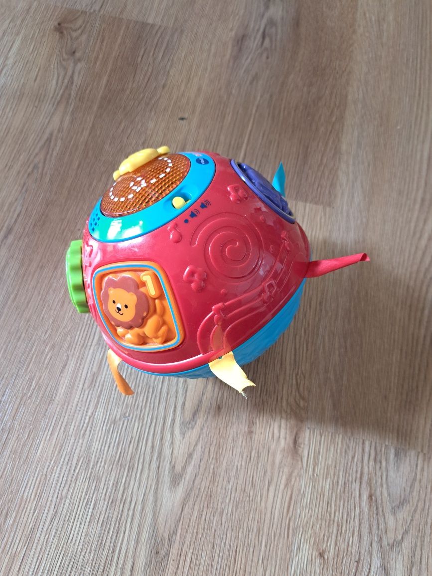 Hula kula marki Vtech