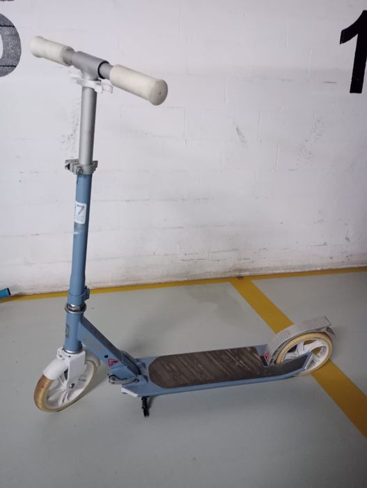 Hulajnoga oxelo MID 7