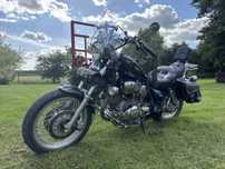Yamaha Virago 750 Świetny Stan