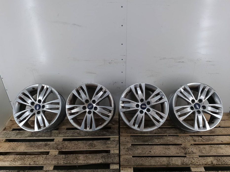 FELGI ALUMINIOWE KOMPLET 16 FORD FOCUS MK3 DM5C-1007-C1A  7JX16H2