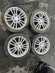 Alufelgi koła suzuki swift sport mk7 17 5x114,3