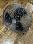 Ventilador Electronia