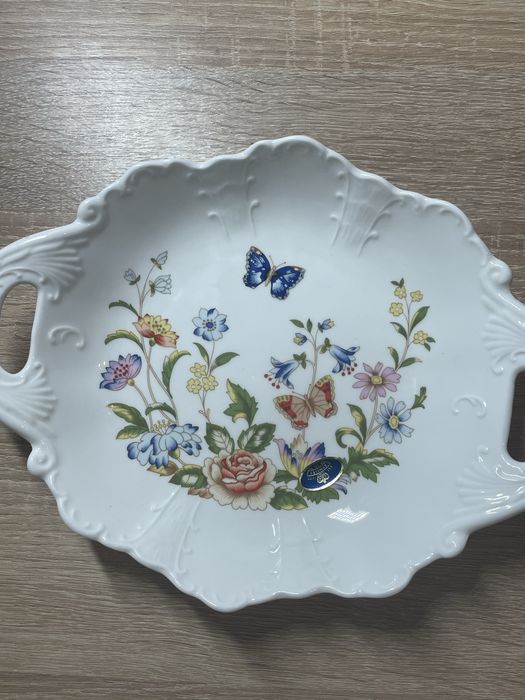 Порцеляна Aynsley Cottage Garden