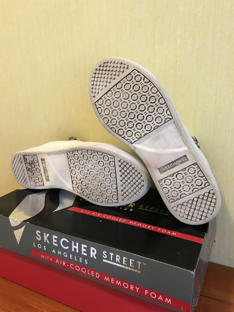 Кеды, кроссовки Skechers