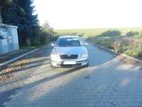 Skoda Octavia krajowa 140 tyś. km udokumentowany licznik sedan benzynka bezwypadkowa