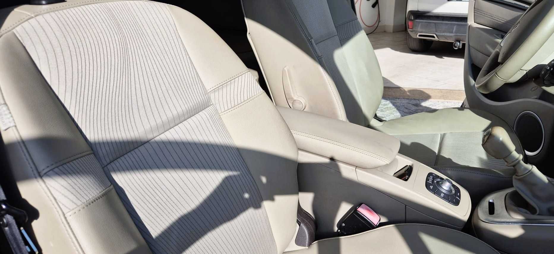 Renault Scenic III