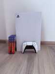 Konsola Playstation 5 - 825GB