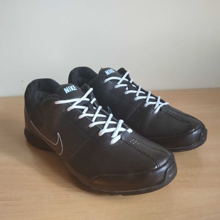 Buty damskie fitness NIKE AIR CARDIO LEA roz.eu-37.5