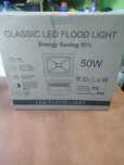 Halogen led kolorowy