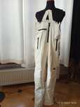Spodnie narciarskie damskie Helly Hansen PRZECENA rozmiarS.S