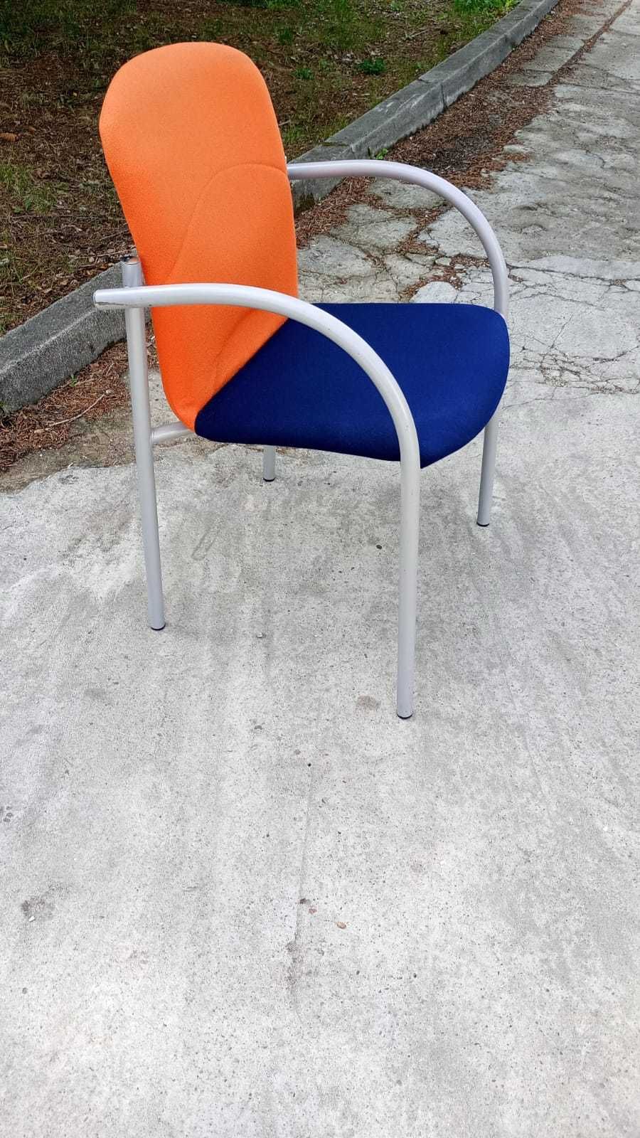 Krzesło fotel konferencyjne Bejot krzesła fotele konferencyjne
