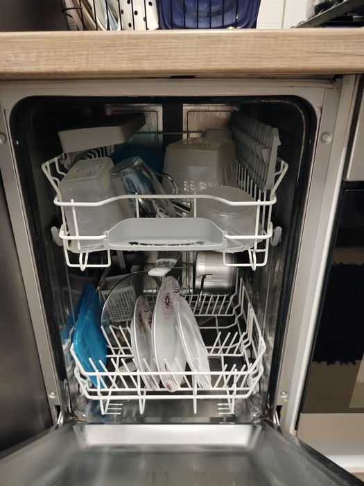 Zmywarka wolnostojąca zelmer