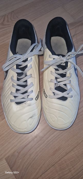 Turfy Nike Tiempo Legend rozm.38