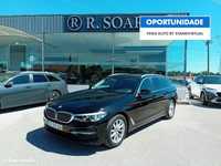 BMW 520 d Auto