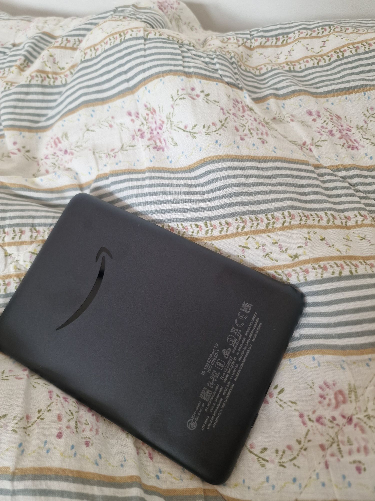 Kindle 11 Basic Amazon