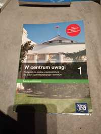 W centrum uwagi 1