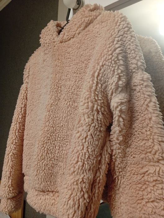 Худі толстовка тедді