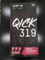 QICK 319 AMD Radeon RX 6700 XT BLACK 12GB
