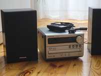Wieża panasonic sc sa pm 250 cd bluetooth