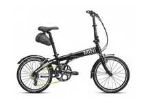 Vendo Bicicleta Dobrável Mini Cooper