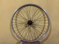 Колеса для горного велосипеда 26" под дисковые тормоза (пара)