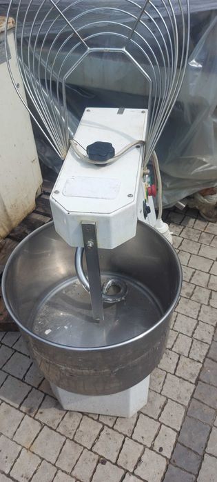 Тістоміс італійський на 30літрів тестомес