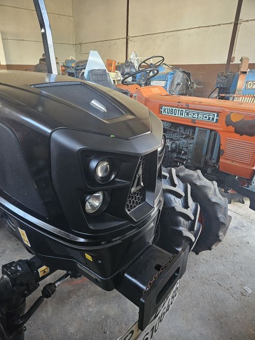 Trator Deutz-fahr 3060