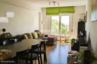 Apartamento T3 no Campo Alegre: Conforto e Comodidade em Condomínio Fe