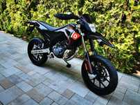 Derbi Senda Aprilia Sx Rx Rieju Mrt Beta Rr Sherco Raty Gwarancja