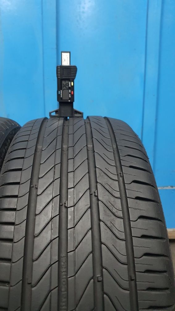 205/45 R17 Markowe opony letnie Continental ! Rok 2023