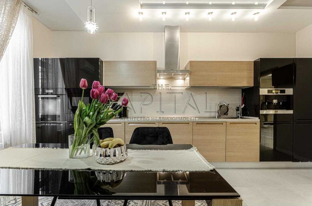 Аренда квартиры ул. Круглоуниверситетская Центр Шевченковский район