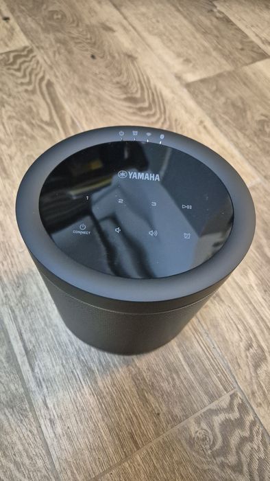 Głośniki 2x Yamaha MusicCast 20 Bluetooth