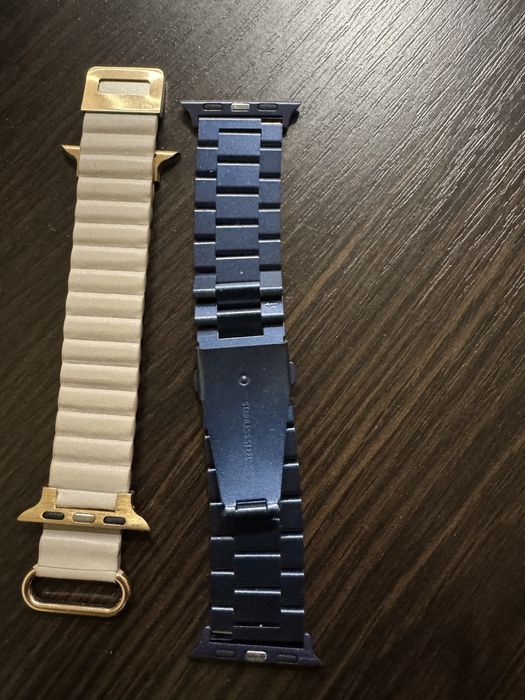 Браслет на Apple Watch 41 mm