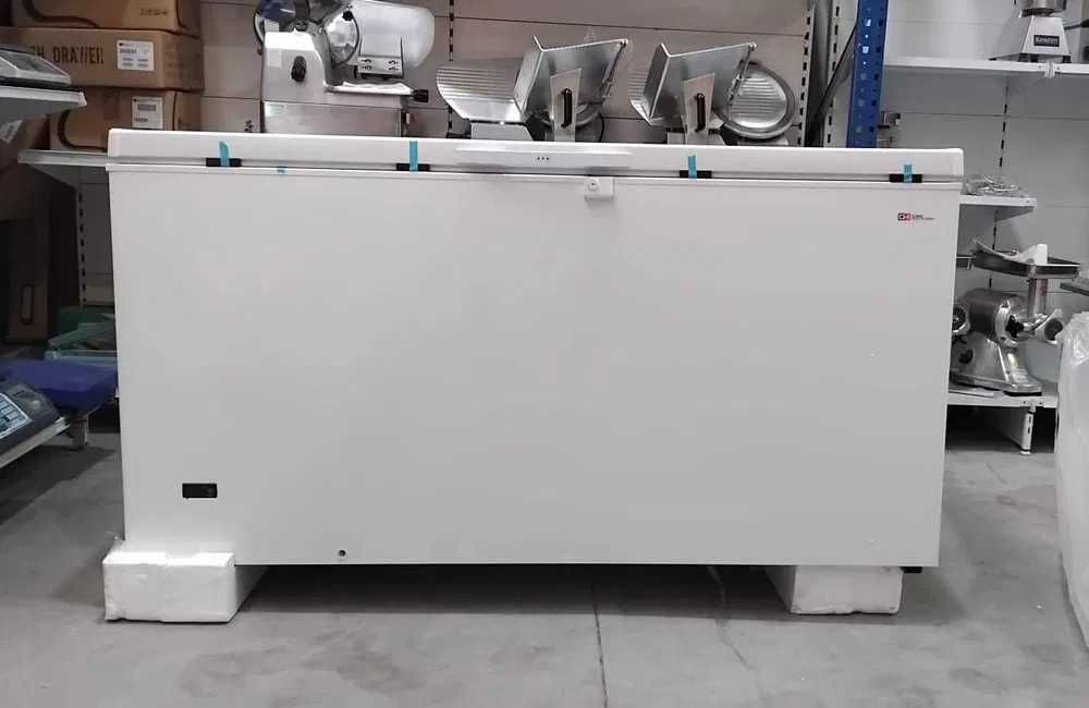 Congelador Horizontal - NOVO