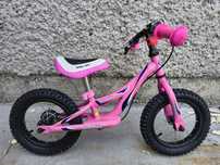 Rowerek beigowy BabyMix FunBike 2-3 latka