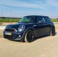 Mini Cooper S R56 - 2013