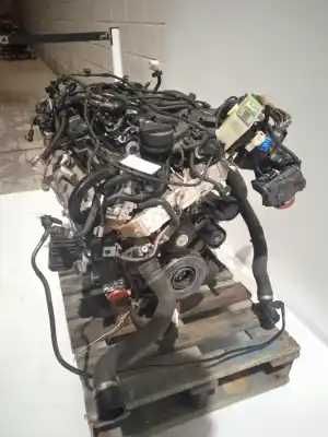 Motor BMW SERIE 1 (F20/F21) 2.0 D 150 CV    B47D20A