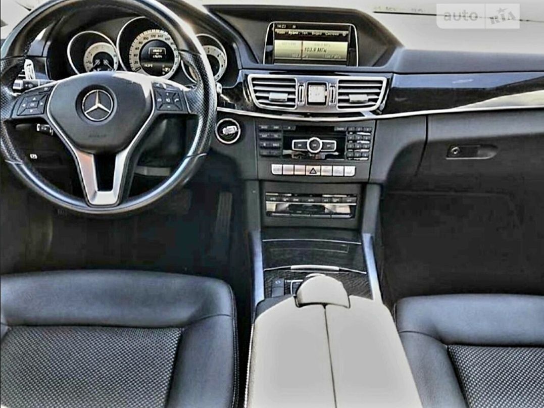 Продам Mercedes E250CDI 4 matic w212 рестайл