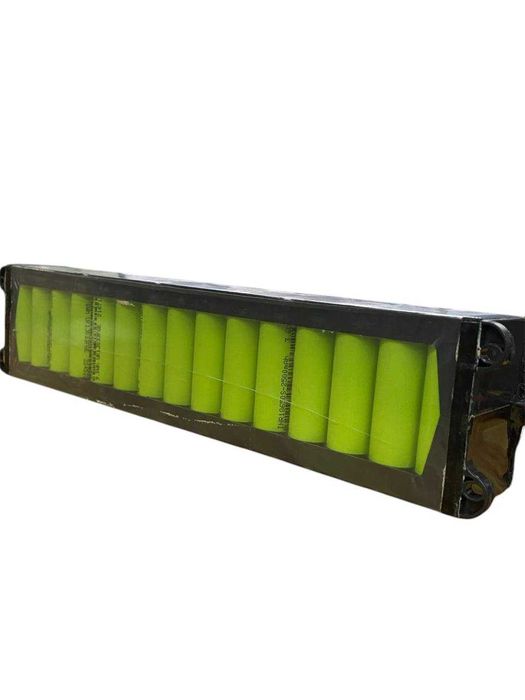 Акумулятори різних виробників Під демонтаж, із ємністю 2500 – 2700 mAh