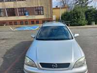 Opel Astra 2.0 Diesel