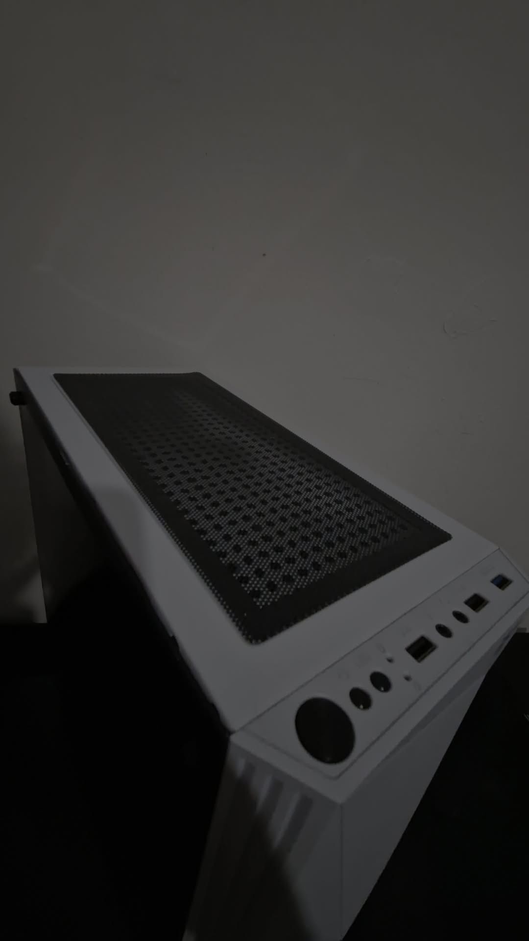 Pc gamer como novo