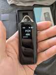 Fiio BTR15 bluetooth dongle DAC/amp