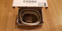 Chord Company Odyssey 4 - ocena 4.8/5 Audioreview