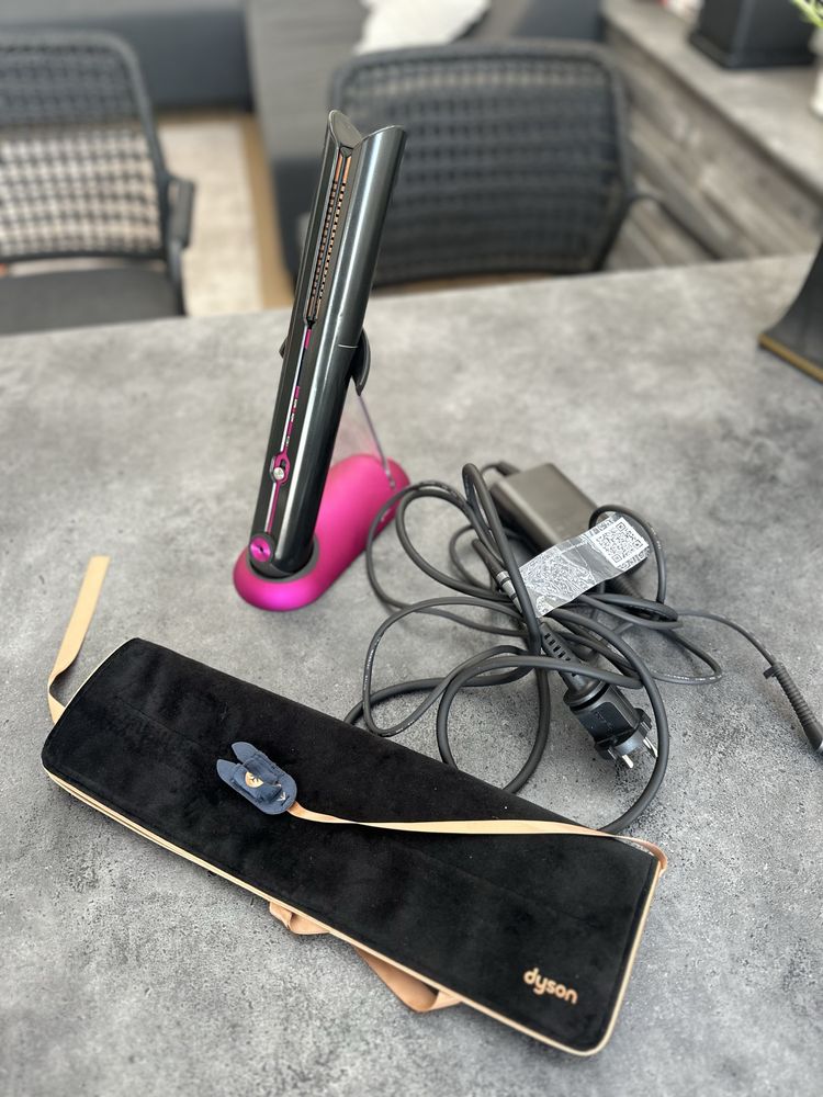 Dyson Утюжок Орігинал