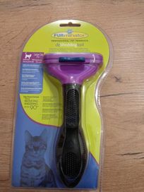 FURminator Furminator Dla Kotów Krótkowłosych Large